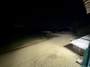 Casa de praia Pé na areia