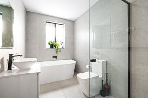 Comfy Single Room in Guildford West with Easy Access - Shared Bathroom