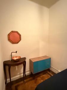 Cozy suite - Quadra da Praia de Copacabana