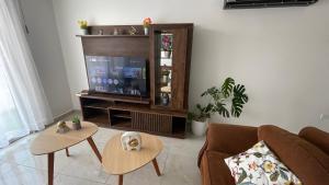 Apartamento Completo y Moderno Edificio ALVAMOR