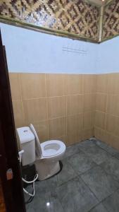 Zann Villa Ciwidey