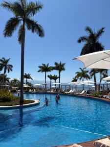 Vidanta Grand Luxxe Master Villa