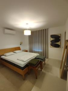 Terrace Ferragudo River View Flat Super
