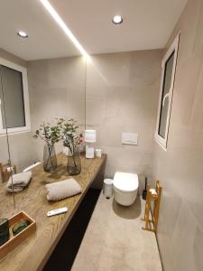 Terrace Ferragudo River View Flat Super