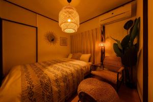 Ikebukuro Mejiro stay 101