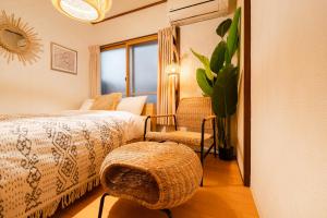 Ikebukuro Mejiro stay 101