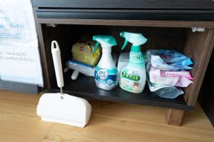 AMS Tower Vacation STAY 7327