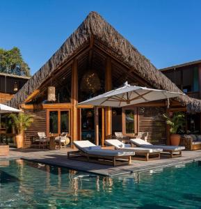 Aketá Hotel Boutique