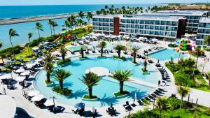 Praia de Muro Alto - Apartamentos Premium Vista Mar