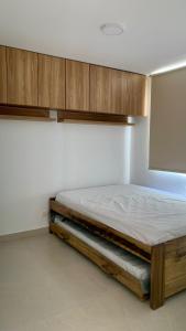Apartamento turístico, piscina y aire ac en Melgar