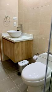 Apartamento turístico, piscina y aire ac en Melgar