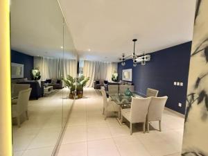 Departamento con acceso directo a la playa en Velamar