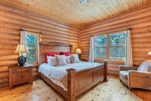 Fiddler Lake Resort - Deer 61