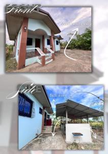 Halinas 100 Island Transient House