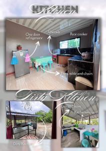 Halinas 100 Island Transient House
