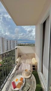 Balay Studio - Condominium
