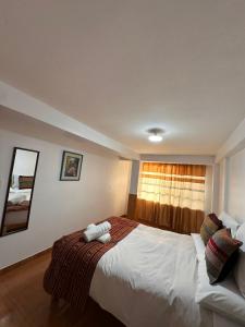 Inti Apartments Cusco