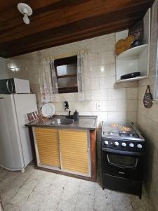 Flat mezanino