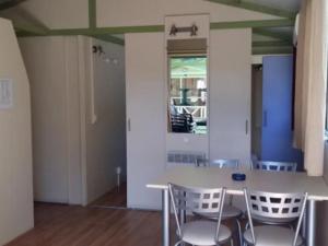 Chalet confortable avec terrasse - 5 pers. - API-1-52-2138