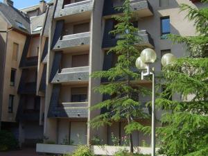 Appartement central avec parking - 4 pers. - FR-1-313-249