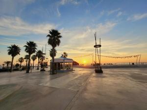 Studio vue mer - Idéal 2 pers. - FR-1-794-175