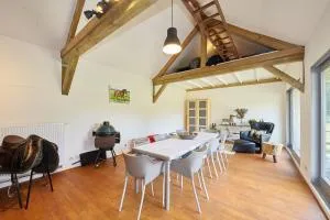 兹纳恩米那住宿加早餐酒店 - Linter