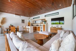 Villa Ttiki - 2bdrs brand new villa in the heart of Bingin Beach