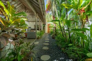 Mundaka Villa by Betterplace