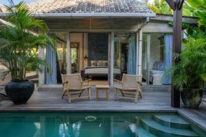 Mundaka Villa by Betterplace