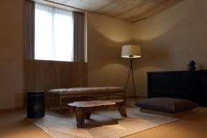 HACIENDA KARUIZAWA hotel