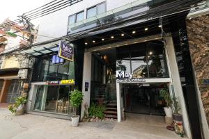 Mây Homestay & Apartment Ha Noi