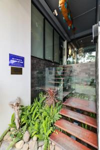 Mây Homestay & Apartment Ha Noi
