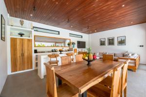 Villa Ttiki - 2bdrs brand new villa in the heart of Bingin Beach