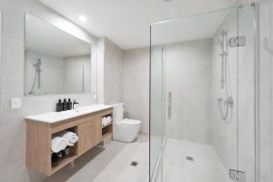 Albany Central Apartment