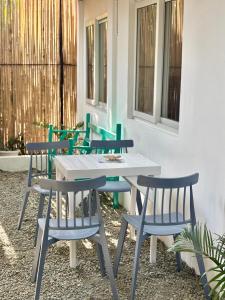 Malaya House