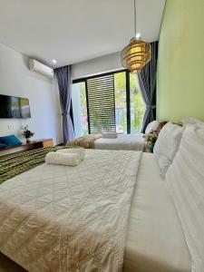 Căn hộ biển Aria Vũng Tàu