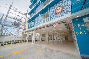 DF Hotel Pattaya