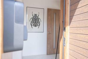 Modern Home Near Kumamoto Airport by Restavio