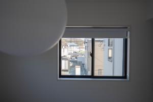 Modern Home Near Kumamoto Airport by Restavio