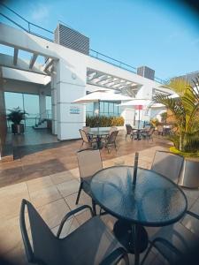 departamento de tres camas