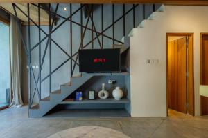 Zazen 1 Villa by Betterplace