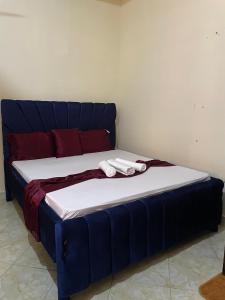 White Loft II Diani