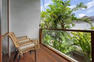 Zazen 1 Villa by Betterplace