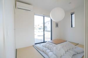 4BR Modern Home Near Kumamoto Airport by Restavio