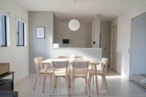 4BR Modern Home Near Kumamoto Airport by Restavio