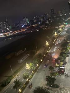 Heya Kyuuka ShoreB MOA Pasay Manila