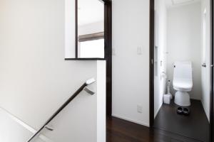 Ohori Parkside Stay
