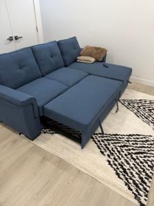 Granite Grove Suite