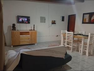 Refugio SN en el centro para 4 personas con cochera