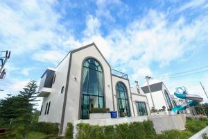 Yen sbay Poolvilla Khaoyai - เย็นสบาย พูลวิลล่า เขาใหญ่